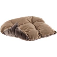 Лежак Ferplast Harris 80 83788012 (коричневый) - Превью изображения №4 — Интернет-магазин Time-Shop