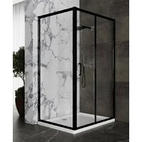 Душевой уголок Roxen Caspia 55060-100B - Превью изображения №5 — Интернет-магазин Time-Shop