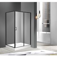 Душевой уголок Roxen Caspia 55060-100B - Превью изображения №6 — Интернет-магазин Time-Shop