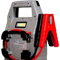 Пусковое устройство Aurora Atom 40 - Превью изображения №5 — Интернет-магазин Time-Shop