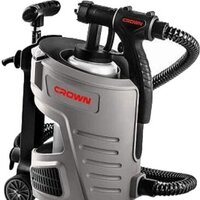 Электрические краскораспылители