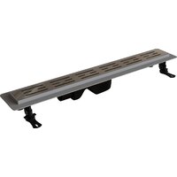 Трап/канал RGW Drain Leo-20 60212080-01 - Превью изображения №2 — Интернет-магазин Time-Shop