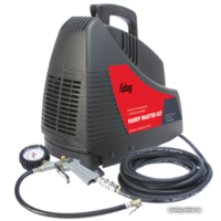 Компрессор Fubag Handy Master Kit (OL195 + 5 предметов) - Превью изображения №2 — Интернет-магазин Time-Shop