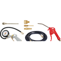 Компрессор Fubag Handy Master Kit (OL195 + 5 предметов) - Превью изображения №3 — Интернет-магазин Time-Shop