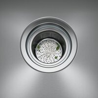 Кухонная мойка Franke Maris Quiet MQX 110-50 122.0694.477 - Превью изображения №5 — Интернет-магазин Time-Shop