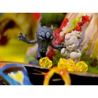 Детская настольная игра Стиль Жизни Книга Чудес - Превью изображения №11 — Интернет-магазин Time-Shop