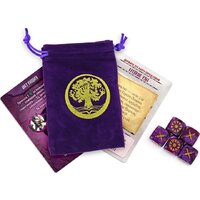 Детская настольная игра Стиль Жизни Книга Чудес - Превью изображения №14 — Интернет-магазин Time-Shop