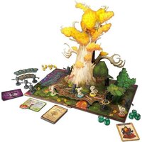 Детская настольная игра Стиль Жизни Книга Чудес - Превью изображения №5 — Интернет-магазин Time-Shop