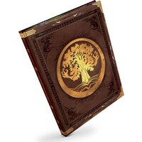 Детская настольная игра Стиль Жизни Книга Чудес - Превью изображения №8 — Интернет-магазин Time-Shop