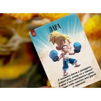 Детская настольная игра Стиль Жизни Книга Чудес - Превью изображения №12 — Интернет-магазин Time-Shop