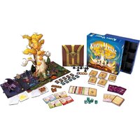 Детская настольная игра Стиль Жизни Книга Чудес - Превью изображения №3 — Интернет-магазин Time-Shop