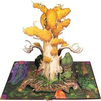 Детская настольная игра Стиль Жизни Книга Чудес - Превью изображения №4 — Интернет-магазин Time-Shop