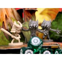 Детская настольная игра Стиль Жизни Книга Чудес - Превью изображения №10 — Интернет-магазин Time-Shop