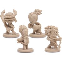 Детская настольная игра Стиль Жизни Книга Чудес - Превью изображения №7 — Интернет-магазин Time-Shop