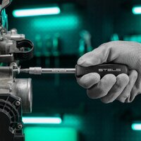 Универсальный набор инструментов Stels 14122 (109 предметов) - Превью изображения №32 — Интернет-магазин Time-Shop