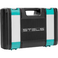 Универсальный набор инструментов Stels 14122 (109 предметов) - Превью изображения №6 — Интернет-магазин Time-Shop