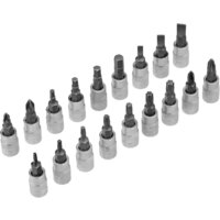 Универсальный набор инструментов Stels 14122 (109 предметов) - Превью изображения №14 — Интернет-магазин Time-Shop