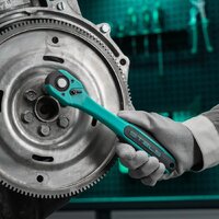 Универсальный набор инструментов Stels 14122 (109 предметов) - Превью изображения №29 — Интернет-магазин Time-Shop