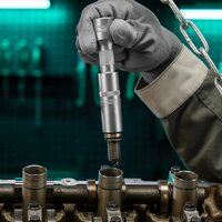 Универсальный набор инструментов Stels 14122 (109 предметов) - Превью изображения №34 — Интернет-магазин Time-Shop