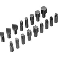 Универсальный набор инструментов Stels 14122 (109 предметов) - Превью изображения №15 — Интернет-магазин Time-Shop