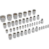 Универсальный набор инструментов Stels 14122 (109 предметов) - Превью изображения №10 — Интернет-магазин Time-Shop