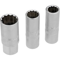 Универсальный набор инструментов Stels 14122 (109 предметов) - Превью изображения №13 — Интернет-магазин Time-Shop