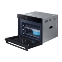 Электрический духовой шкаф Samsung NQ5B5763DBK - Превью изображения №3 — Интернет-магазин Time-Shop