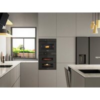 Электрический духовой шкаф Samsung NQ5B5763DBK - Превью изображения №6 — Интернет-магазин Time-Shop