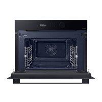 Электрический духовой шкаф Samsung NQ5B5763DBK - Превью изображения №2 — Интернет-магазин Time-Shop