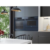 Электрический духовой шкаф Samsung NQ5B5763DBK - Превью изображения №5 — Интернет-магазин Time-Shop