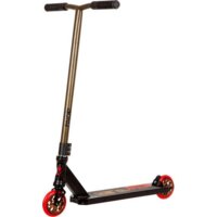 Novatrack Psycho 50/100 100A.PSYCHOP2.BZ22 (черный/бронзовый)