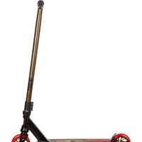 Трюковый самокат Novatrack Psycho 50/100 100A.PSYCHOP2.BZ22 (черный/бронзовый) - Превью изображения №2 — Интернет-магазин Time-Shop