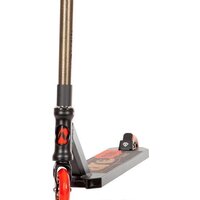 Трюковый самокат Novatrack Psycho 50/100 100A.PSYCHOP2.BZ22 (черный/бронзовый) - Превью изображения №7 — Интернет-магазин Time-Shop