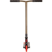 Трюковый самокат Novatrack Psycho 50/100 100A.PSYCHOP2.BZ22 (черный/бронзовый) - Превью изображения №3 — Интернет-магазин Time-Shop