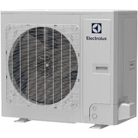 Кондиционер Electrolux EACD-60H/UP4-DC/N8 - Превью изображения №2 — Интернет-магазин Time-Shop