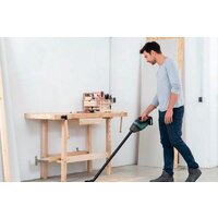 Пылесос Bosch UniversalVac 18 06033B9102 (без аккумулятора) - Превью изображения №4 — Интернет-магазин Time-Shop