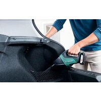 Пылесос Bosch UniversalVac 18 06033B9102 (без аккумулятора) - Превью изображения №5 — Интернет-магазин Time-Shop