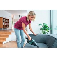 Пылесос Bosch UniversalVac 18 06033B9102 (без аккумулятора) - Превью изображения №3 — Интернет-магазин Time-Shop