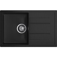 GranFest Quadro 780L (черный)