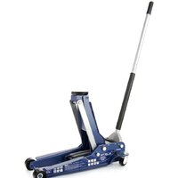 Подкатной домкрат Stels 51135 3.5т - Превью изображения №5 — Интернет-магазин Time-Shop