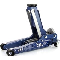 Подкатной домкрат Stels 51135 3.5т - Превью изображения №3 — Интернет-магазин Time-Shop