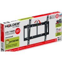 Кронштейн для телевизора Holder LCD-T4609 - Превью изображения №3 — Интернет-магазин Time-Shop