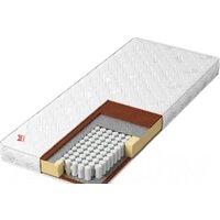 Матрас МДК Jnr Comfort Coco 120x200 - Превью изображения №2 — Интернет-магазин Time-Shop