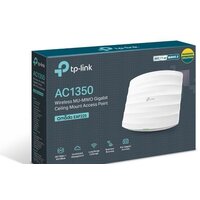 Точка доступа TP-Link EAP225 V4 - Превью изображения №5 — Интернет-магазин Time-Shop