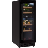 Винный шкаф LEX LWD3017BL Dual Zone - Превью изображения №2 — Интернет-магазин Time-Shop