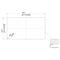 Кухонная мойка Blanco Andano 340/340-U (без клапана-автомата) - Превью изображения №5 — Интернет-магазин Time-Shop