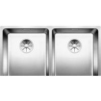 Blanco Andano 340/340-U (без клапана-автомата)