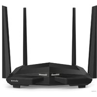 Wi-Fi роутер Tenda AC10 - Превью изображения №3 — Интернет-магазин Time-Shop