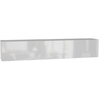 НК-Мебель Point Тип-50 (белый/белый глянец)