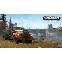  SnowRunner для PlayStation 5 - Превью изображения №5 — Интернет-магазин Time-Shop